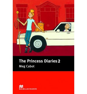 Princess diaries 2